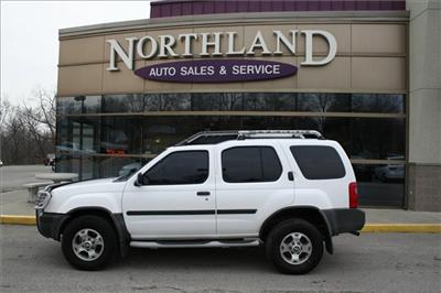 Used Nissan Xterra 2000 : $6995