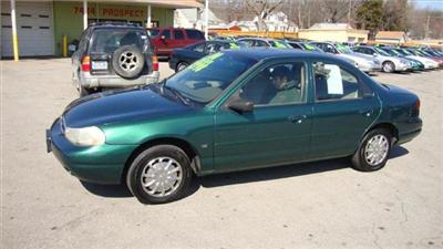 Used Ford Contour 2000 : $2798