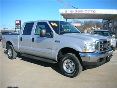 Used Ford F250 2004 : $16999