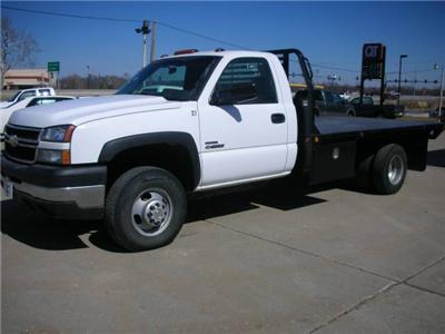 Used Chevrolet Silverado 2006 : $13999