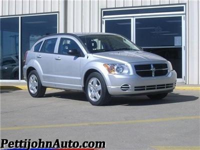 Used Dodge Caliber 2009 : $13776