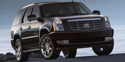 Used Cadillac Escalade 2007 : $0