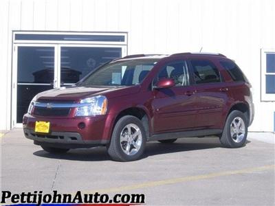 Used Chevrolet Equinox 2007 : $15669
