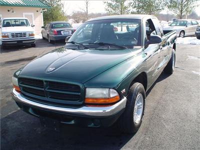 Used Dodge Dakota 2000 : $5995