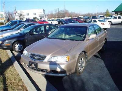 Used Acura TL 2000 : $5925