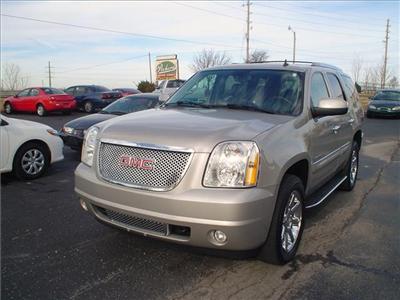 Used GMC Yukon 2007 : $24850