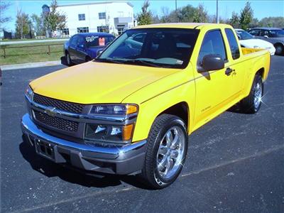 Used Chevrolet Colorado 2004 : $6995