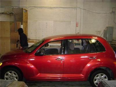 Used Chrysler PTCruiser 2002 : $4950