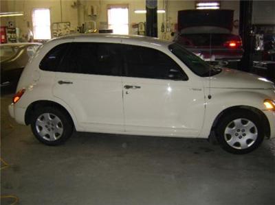 Used Chrysler PTCruiser 2005 : $4950