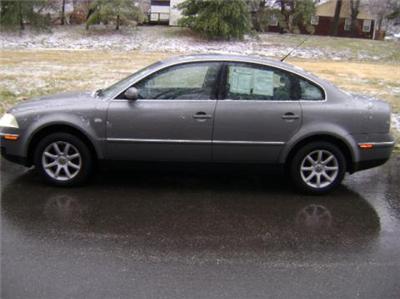 Used Volkswagen Passat 2004 : $6995