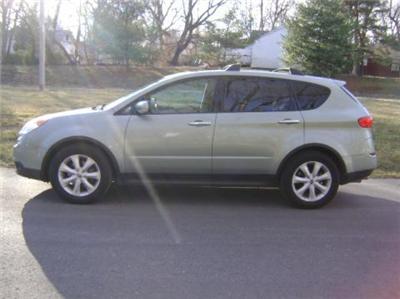 Used Subaru B9Tribeca 2007 : $15995