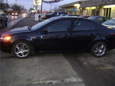 Used Acura TL 2006 : $14995
