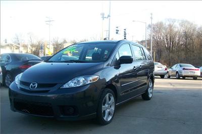 Used Mazda 5 2006 : $7500