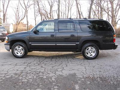 Used Chevrolet Suburban 2006 : $14995