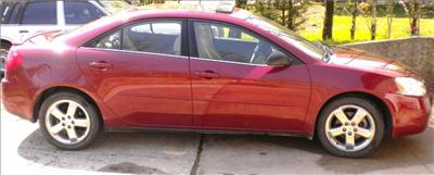 Used Pontiac G6 2005 : $7995