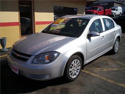 Used Chevrolet Cobalt 2010 : $13475