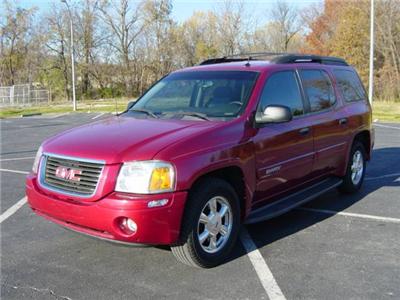 Used GMC EnvoyXL 2005 : $8995