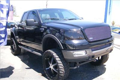 Used Ford F150 2004 : $21995
