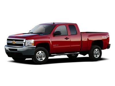 New Chevrolet Silverado 2011 : $32335
