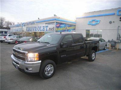 New Chevrolet Silverado 2011 : $45229