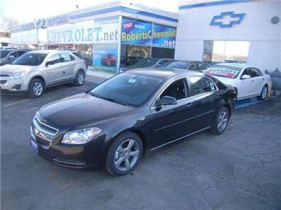 New Chevrolet Malibu 2011 : $19977