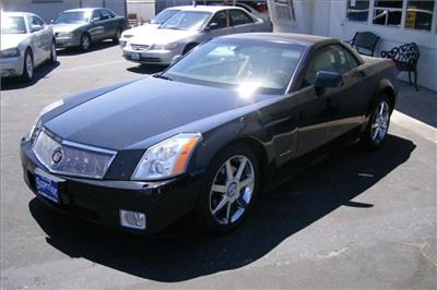 Used Cadillac XLR 2006 : $38995