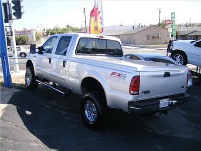 Used Ford F350 2004 : $26595