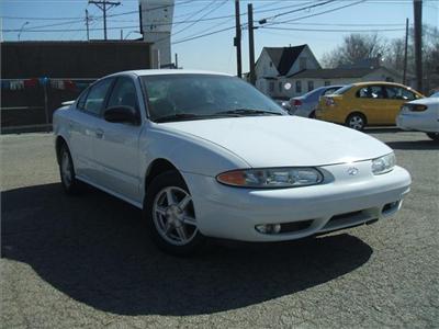 Used Oldsmobile Alero 2004 : $4995