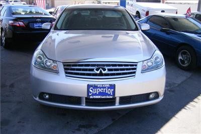 Used Infiniti M35 2006 : $26995