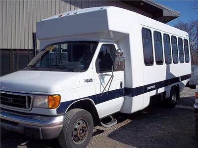 Used Ford F450 2003 : $12500