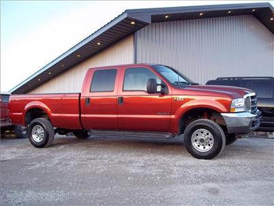Used Ford F350 2001 : $18900