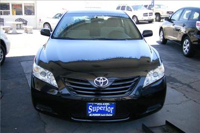 Used Toyota Camry 2007 : $17995