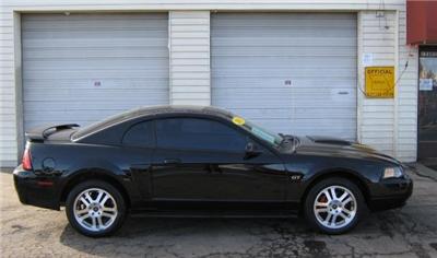 Used Ford Mustang 2003 : $9385