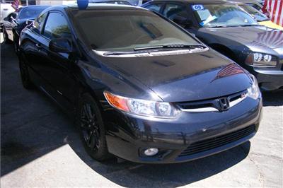 Used Honda Civic 2006 : $18995