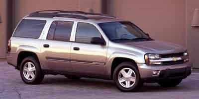 Used Chevrolet TrailBlazerEXT 2004 : $7990