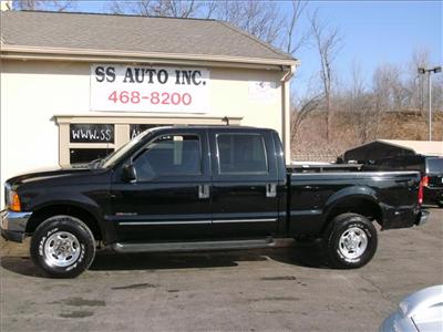 Used Ford F250 2000 : $9950