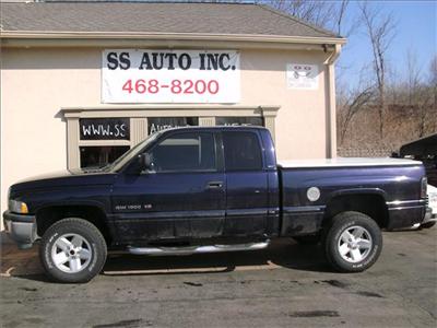 Used Dodge RamPickup 1999 : $5950