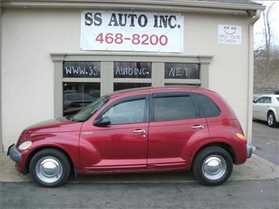Used Chrysler PTCruiser 2003 : $4770