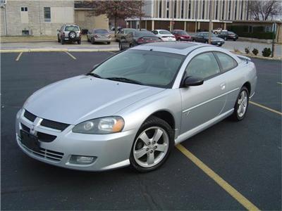 Used Dodge Stratus 2004 : $5950