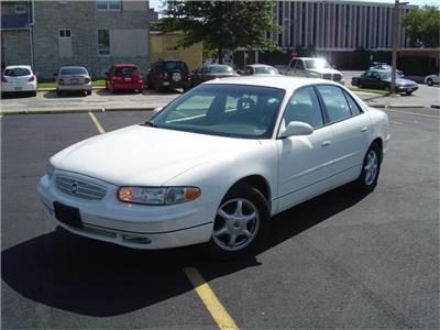 Used Buick Regal 2002 : $5998