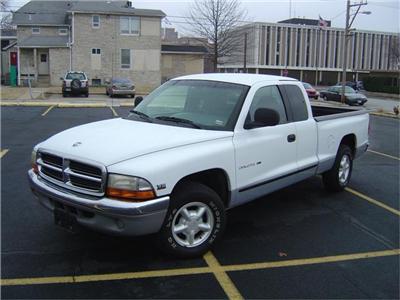 Used Dodge Dakota 1998 : $5998