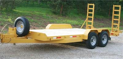 New HORSE CREEK MFG. EQUIPMENT 2011 : $0