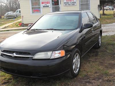 Used Nissan Altima 1999 : $4350