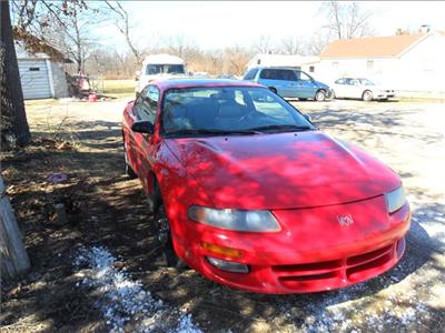 Used Dodge Avenger 1999 : $3450