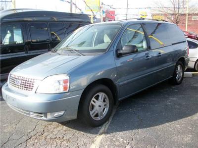 Used Ford Freestar 2005 : $5995