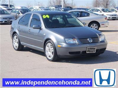 Used Volkswagen Jetta 2004 : $10995