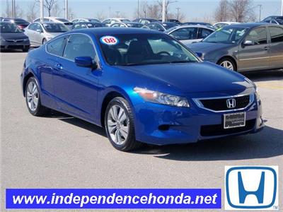 Used Honda Accord 2008 : $19995