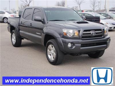 Used Toyota Tacoma 2010 : $24995