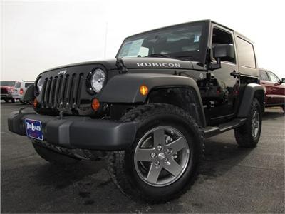 used Jeep Wrangler 2010 : $28988