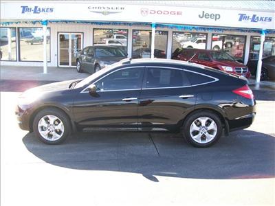 used Honda AccordCrosstour 2010 : $26988